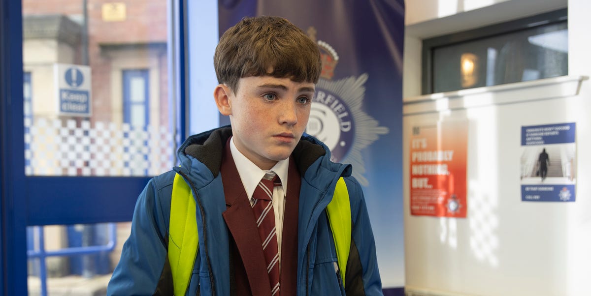 Coronation Street revisits Linda story as Joseph faces new crisis