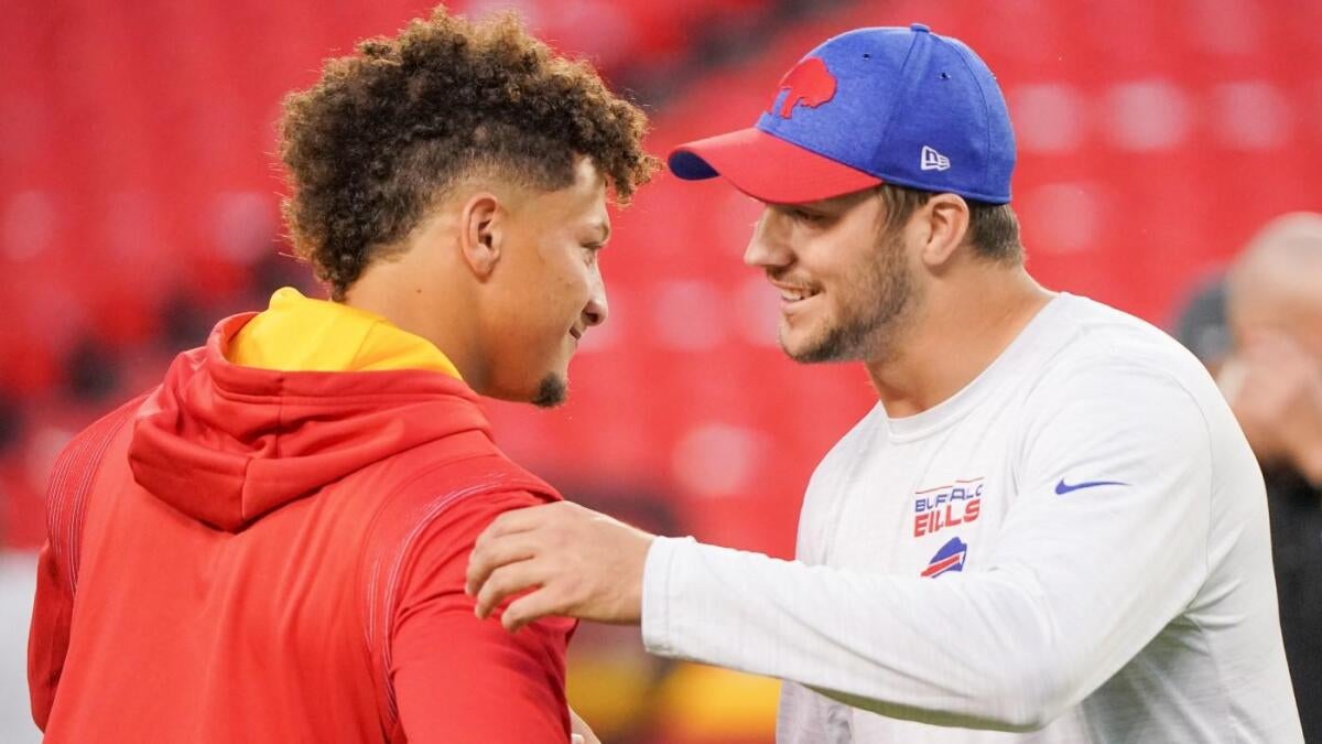 Pick Six: NFL QB tiers | Free agency matchmaker
