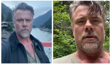 Popular actor praises Metro Vancouver park in video