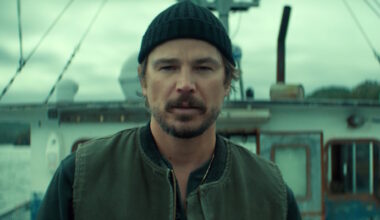 Netflix Series Based and Shot in Newfoundland Premieres This Fall