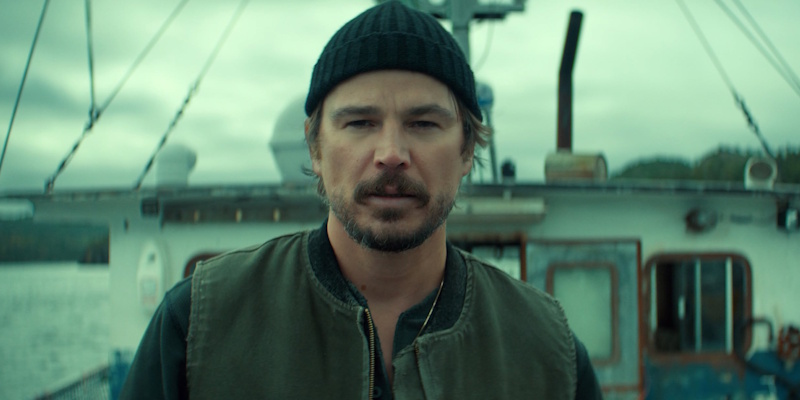 Netflix Series Based and Shot in Newfoundland Premieres This Fall