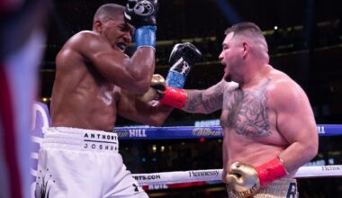 Rolly Romero makes BOLD Teofimo Lopez prediction ahead of HUGE showdown