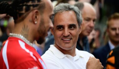 Juan Pablo Montoya names two drivers set to benefit from F1's Sepang return