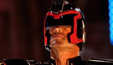 6 Worst R-Rated Sci-Fi Movies of the 1990s