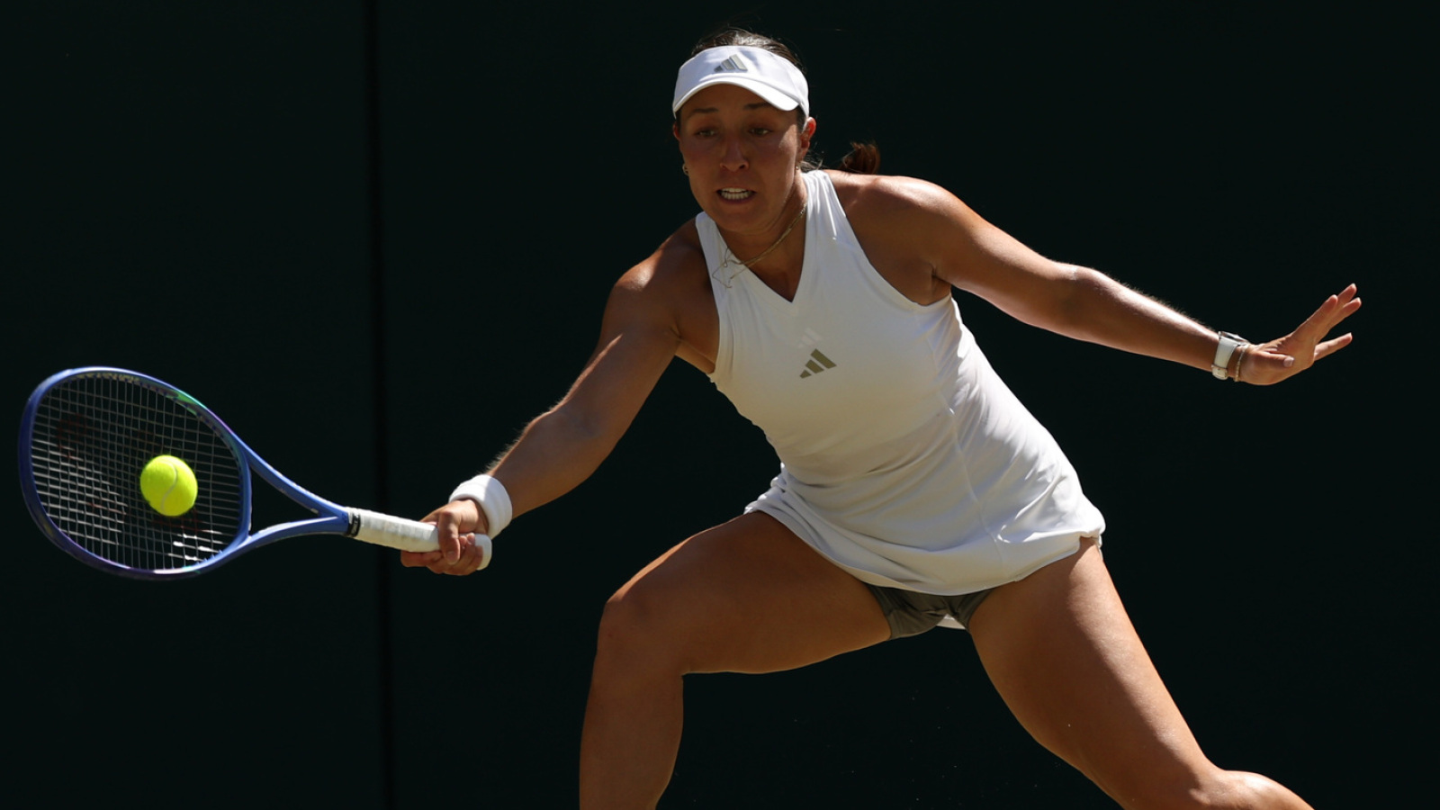 Jessica Pegula explains the success behind US Open mixed doubles experiment: 'It’s unlike anything else in tennis'