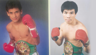On This Day in Boxing… July 3rd