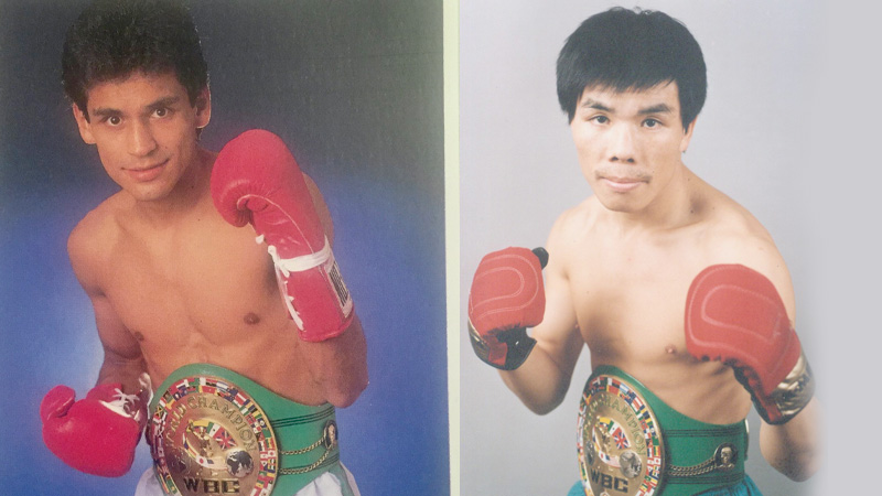 On This Day in Boxing… July 3rd