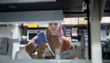 Julia Ball pulls DNA RNA rhesus monkey