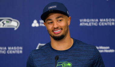 Five key contract extensions signed ahead of the 2026 NFL season
