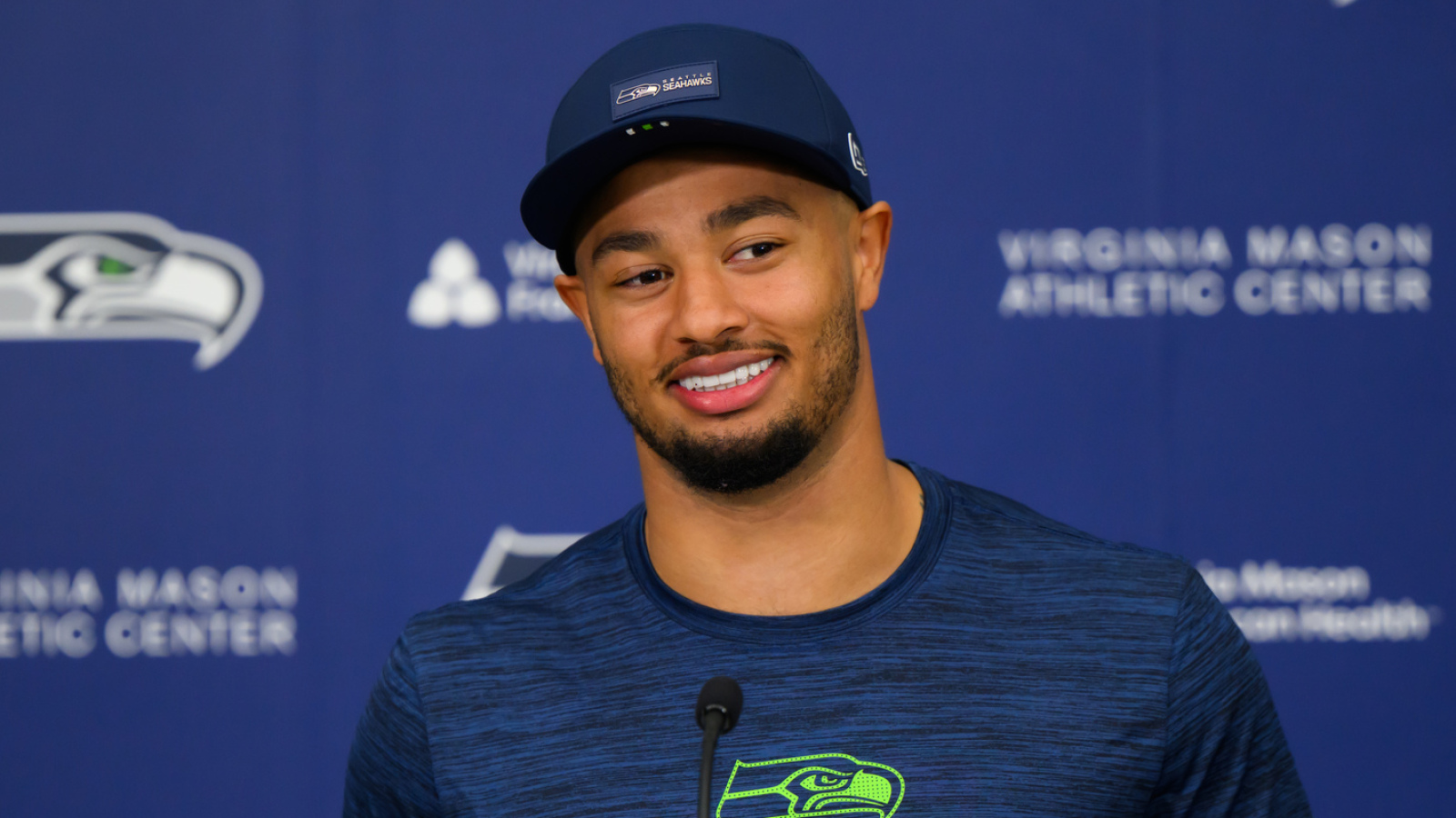 Five key contract extensions signed ahead of the 2026 NFL season