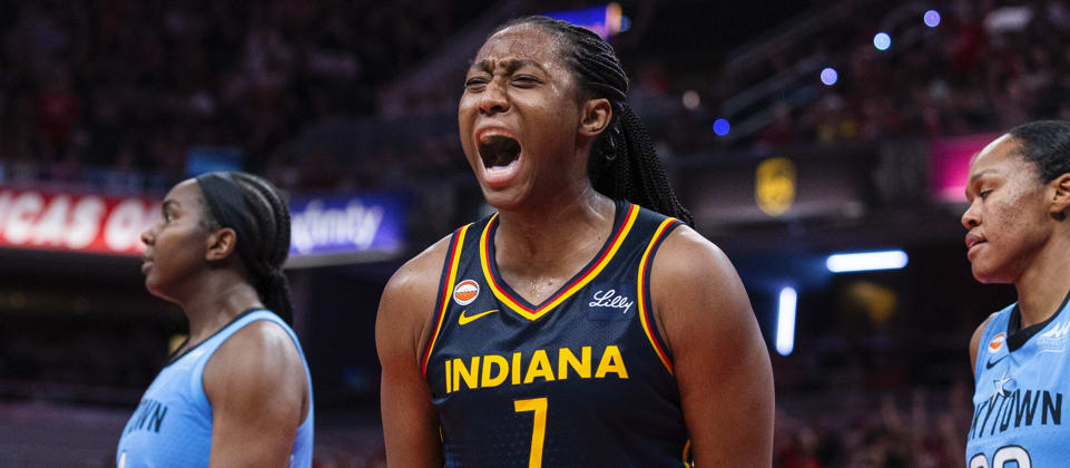 WNBA Best Bets Today: Free Picks and Player Props for Wednesday, July 22