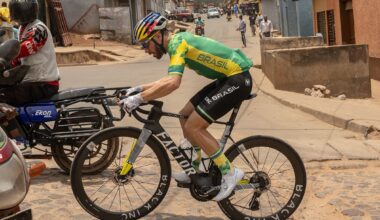 Former mountain bike World Champion set to line up at UCI Gravel Worlds in Nannup, while USPro U23 ITT champion DQ'd at FoCo Fondo - Gravel Bits