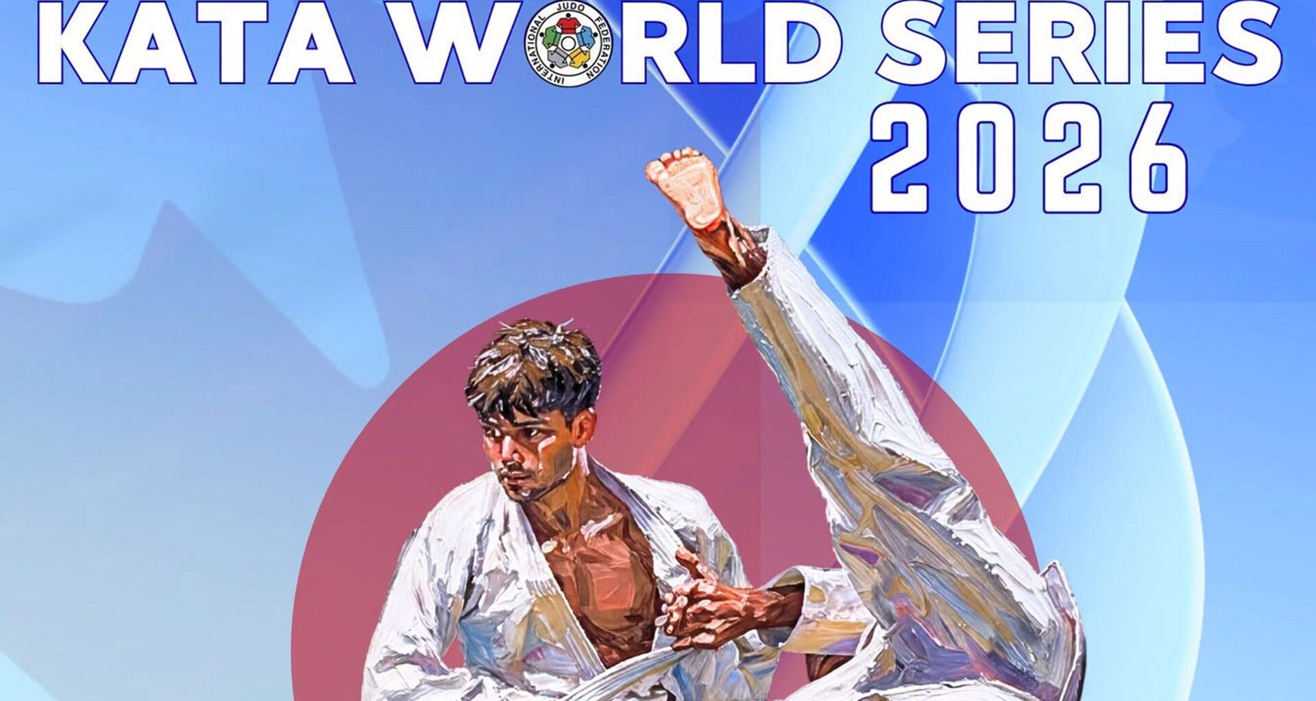 Canada Dominates Home Kata World Series in Laval / IJF.org