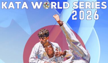 Canada Dominates Home Kata World Series in Laval / IJF.org