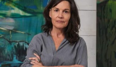 Cape Town artist Kate Gottgens has sparked a social media storm after publicly asking SMAC Gallery for the whereabouts of one of her paintings.