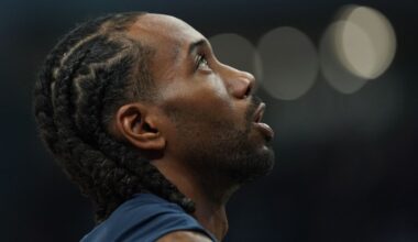 Kawhi Leonard deal signals Raptors' championship intention, but it's not without risk