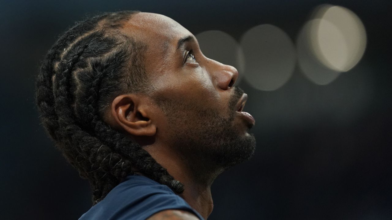 Kawhi Leonard deal signals Raptors' championship intention, but it's not without risk