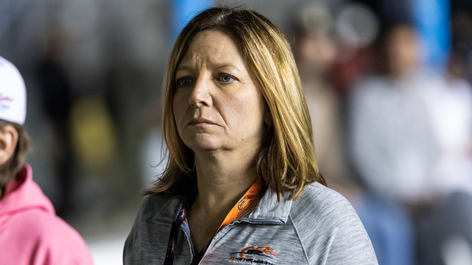 Kelley Earnhardt Miller reveals why JR Motorsports didn't buy a NASCAR charter