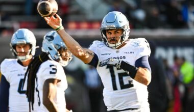 CFL picks: Ottawa-Edmonton, Toronto-Winnipeg among Week 6 best bets from expert