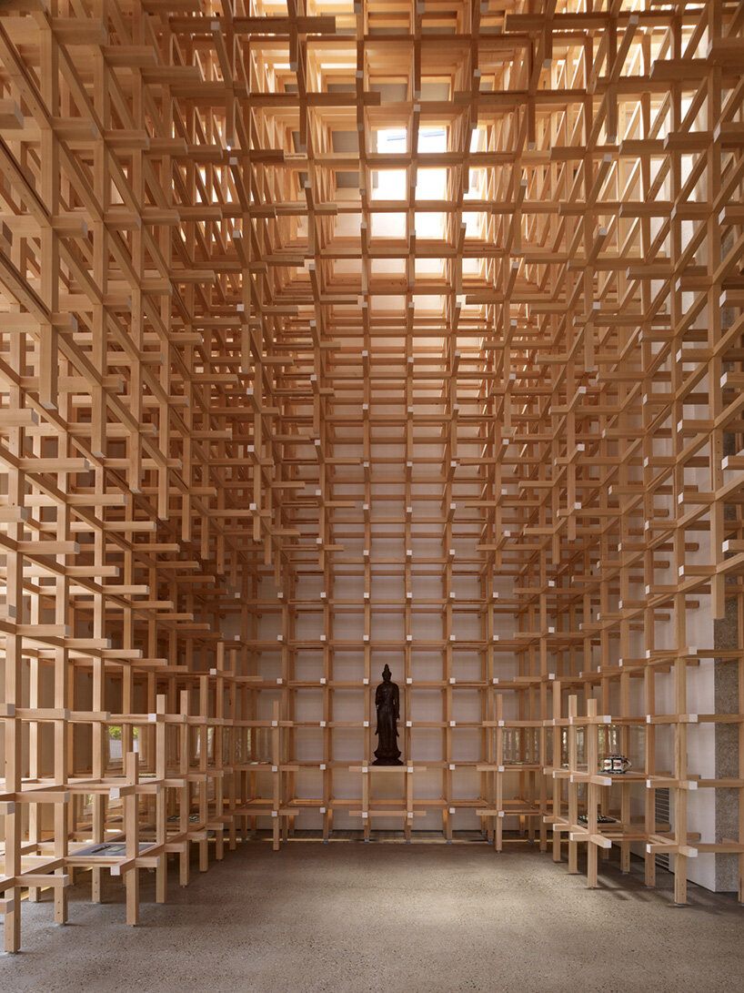 kengo kuma on why craftsmanship remains architecture's connection to place - 2