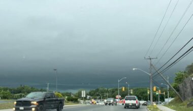 UPDATE: ‘Potentially life-threatening’: Severe tornado warning issued