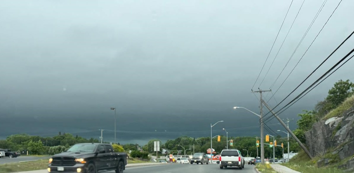 UPDATE: ‘Potentially life-threatening’: Severe tornado warning issued