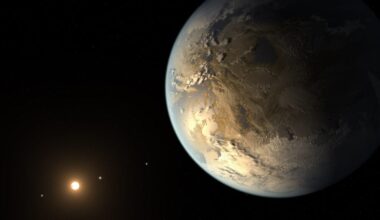 We tend to assume Earth is a rare cosmic fluke, but a full analysis of NASA's Kepler data found at least 300 million rocky, habitable-zone planets around Sun-like stars in the Milky Way alone — and that is the conservative count