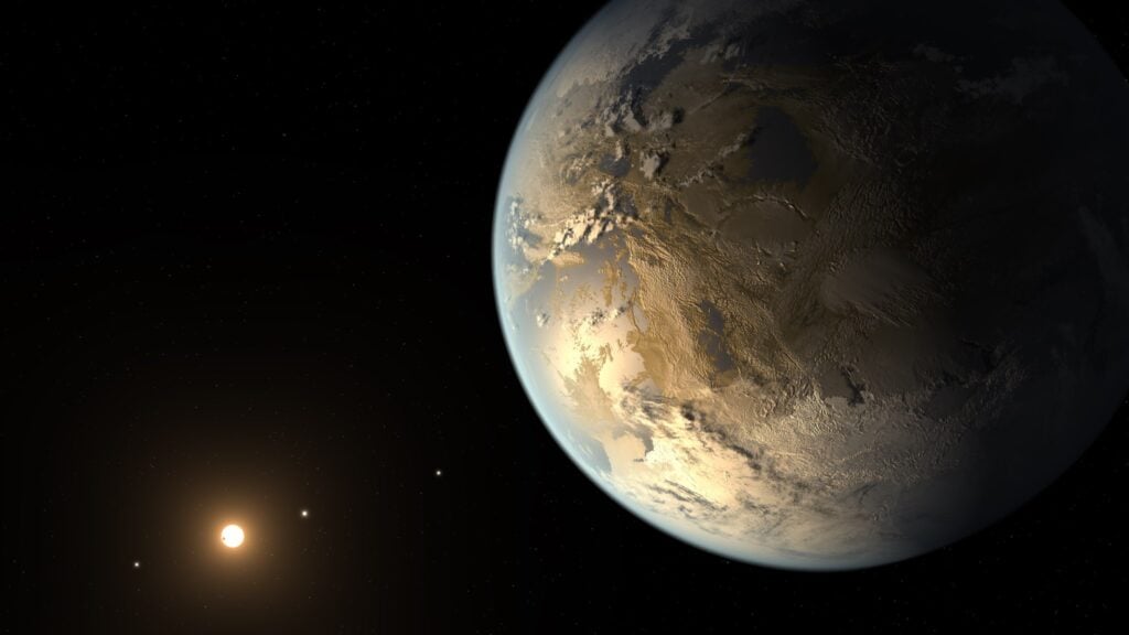 We tend to assume Earth is a rare cosmic fluke, but a full analysis of NASA's Kepler data found at least 300 million rocky, habitable-zone planets around Sun-like stars in the Milky Way alone — and that is the conservative count