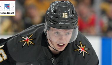 Rangers bolster scoring with trade for Dorofeyev