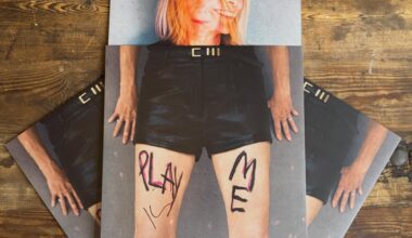 Kim Gordon in Vancouver: Hollywood Theatre tickets, info