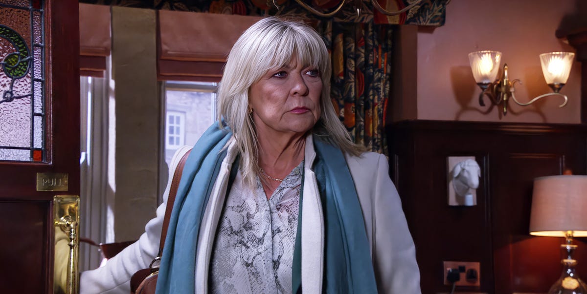 Emmerdale bosses seek permission to keep filming on iconic village set