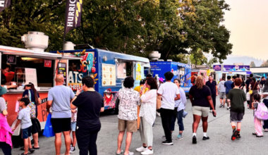 Kimchi& K-Food festival returns to Metro Vancouver in August
