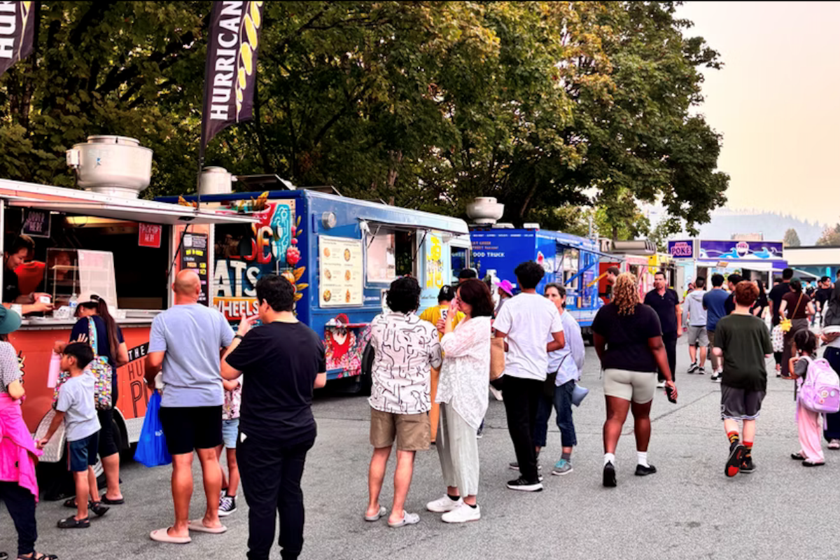 Kimchi& K-Food festival returns to Metro Vancouver in August