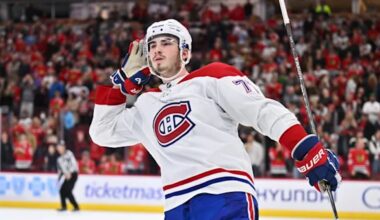 The Edmonton Oilers Don't Need Much at Forward