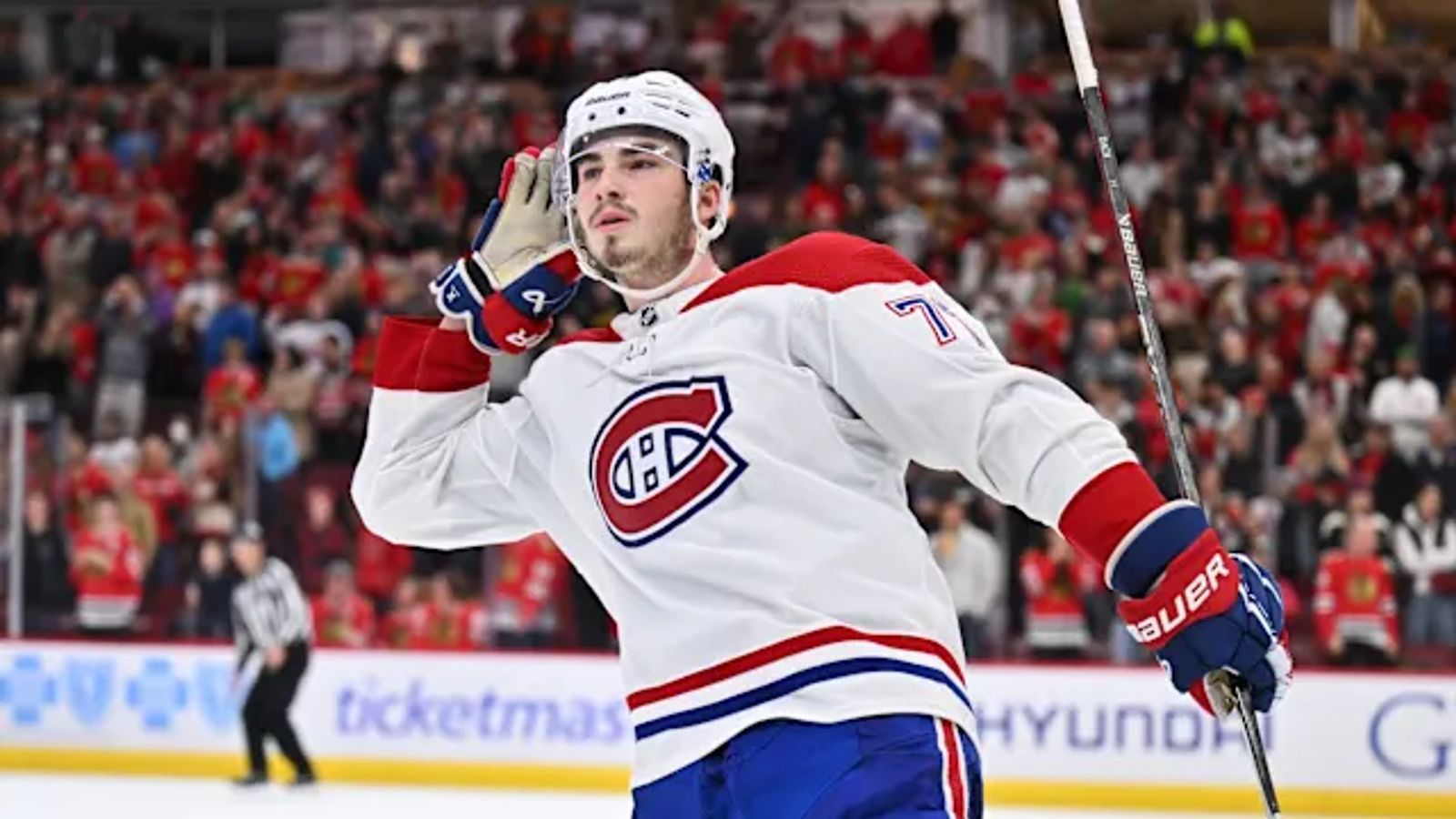 The Edmonton Oilers Don't Need Much at Forward