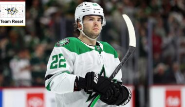 Predators trade for Bourque, Colton, Drury to bolster forward group