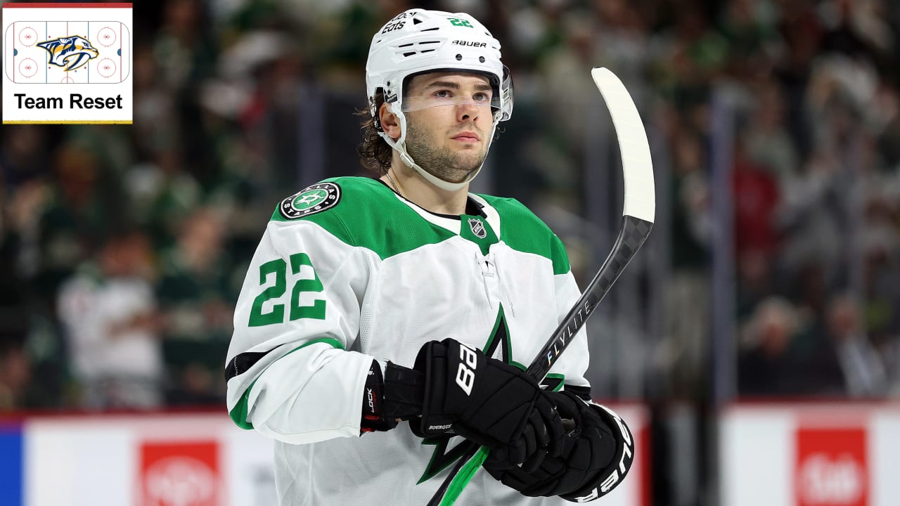 Predators trade for Bourque, Colton, Drury to bolster forward group