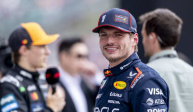 Formula 1 British Grand Prix: DraftKings DFS Picks and Betting Insights