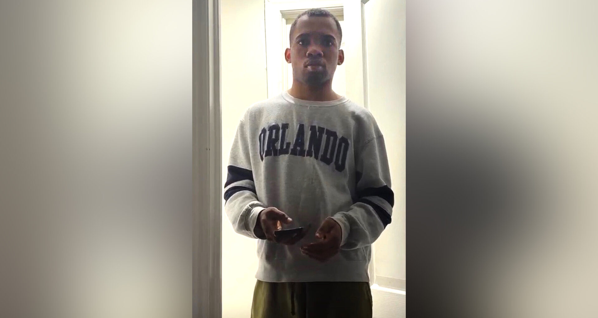 kolawole missing brampton