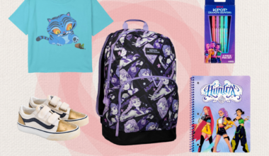 Where to Buy KPop Demon Hunters School Supplies & Essentials: BTS 2026
