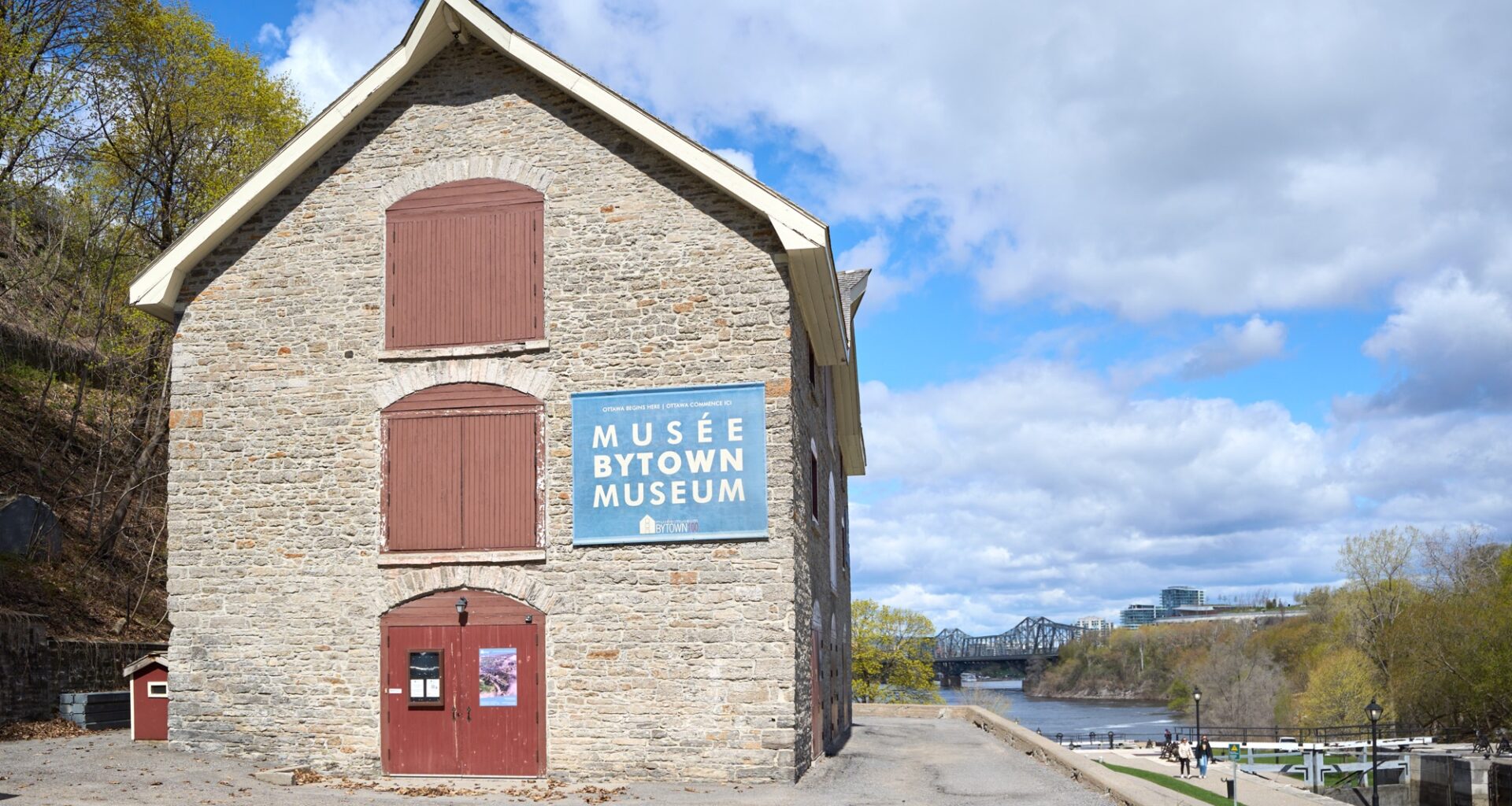 How the ByTown Museum is telling 200 years of Ottawa history