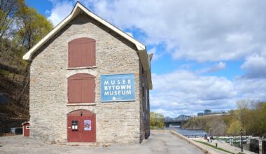 How the ByTown Museum is telling 200 years of Ottawa history