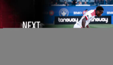REDS RUNDOWN | What you need to know before Matchday 18