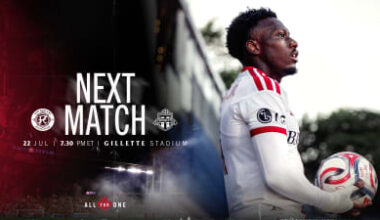 REDS RUNDOWN | What you need to know before Matchday 17
