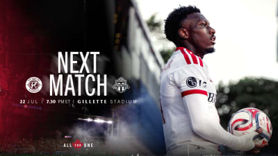 REDS RUNDOWN | What you need to know before Matchday 17