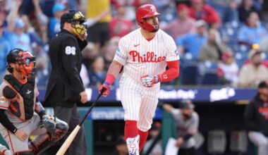 Phillies vs. Pirates odds, prediction, line, time: 2026 MLB picks for July 2 from proven model