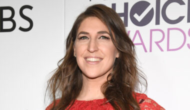 A Failed Fox Sitcom Allowed Mayim Bialik To Take On Her First Star-Making Role