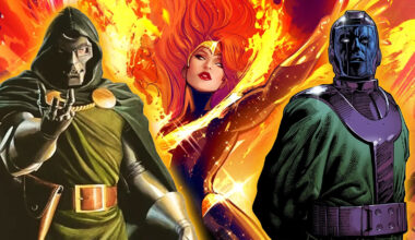 10 Deadliest Marvel Characters, Ranked