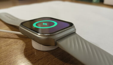 Why Smartwatches Don't Use USB-C Ports (Even Though It's Faster)
