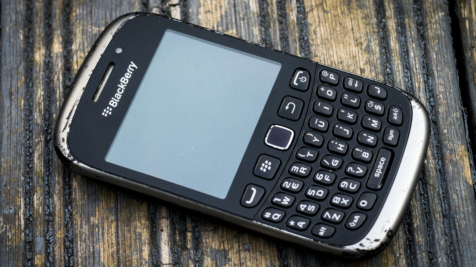 Are BlackBerry Phones Still Worth Buying In 2026?